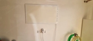 Infrarot heizpaneel
