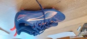 Fußballschuhe, Puma, Gr. 35, neuwertig  Bild 3
