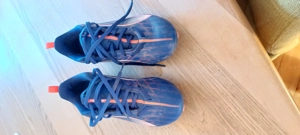 Fußballschuhe, Puma, Gr. 35, neuwertig  Bild 4