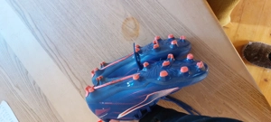 Fußballschuhe, Puma, Gr. 35, neuwertig  Bild 2