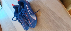 Fußballschuhe, Puma, Gr. 35, neuwertig  Bild 5