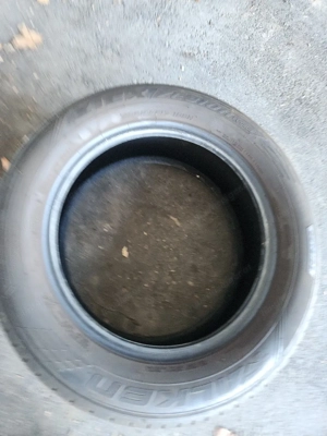 Sommerreifen Multivan VW und andere Bild 3