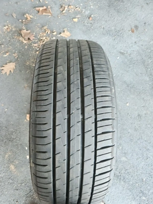 Sommerreifen Multivan VW und andere Bild 2