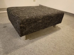 Polsterhocker  Bild 3