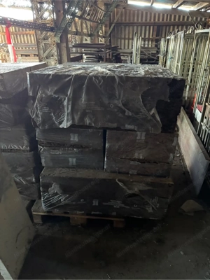 Kork Isolierung Bild 3