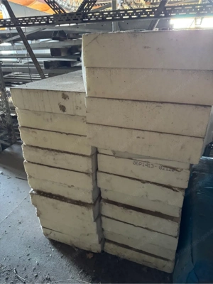 Styroporplatten Bild 4