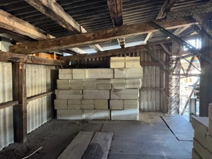 Styroporplatten Bild 3