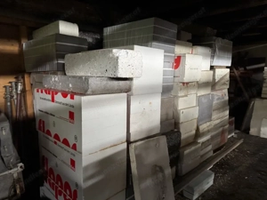 Styroporplatten Bild 2