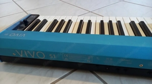 Dexibell Vivo S1 keyboard zu verkaufen