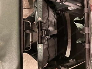 Fahrradkinderanhänger Bild 3