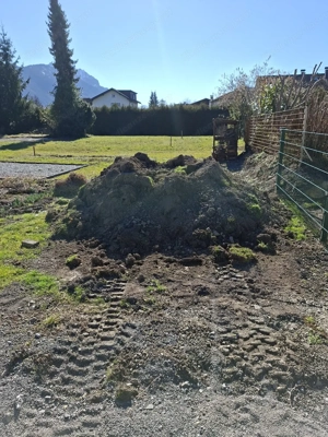 Humus 5 Kubik zu verschenken  Bild 2