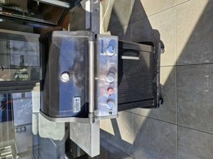 Grill Weber Spirit Bild 2