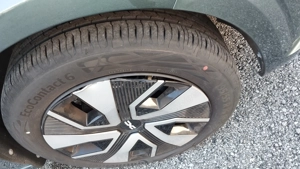 Dacia Sandero Expression SCe 65 Bild 3