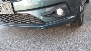 Dacia Sandero Expression SCe 65 Bild 4