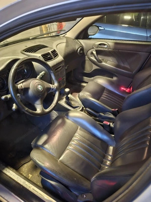 Alfa Romeo 147 Bild 3