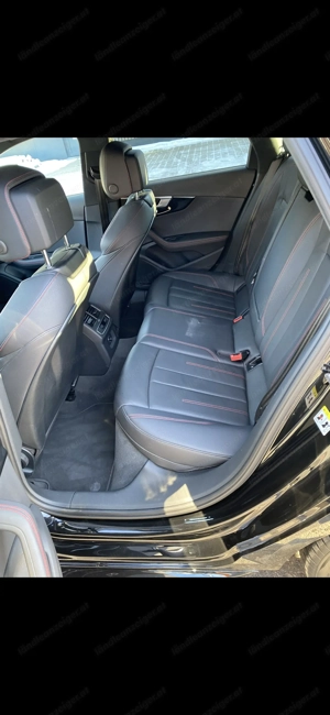 Audi A4 B9 Quattro  Bild 9