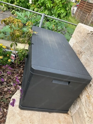 Pool Komplettset mit allem Zubehoer Bild 2