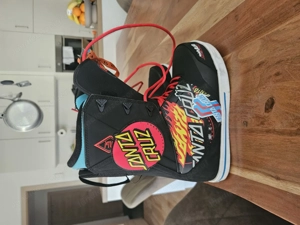 Snow-Board Boots Santa Cruz ThirdyTwo Bild 4