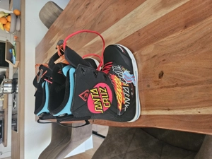 Snow-Board Boots Santa Cruz ThirdyTwo Bild 3