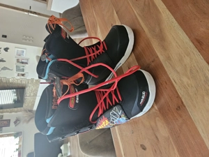 Snow-Board Boots Santa Cruz ThirdyTwo Bild 2