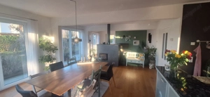 Einfamilienhaus in ruhiger Lage - Viel Platz im Grünen Bild 2