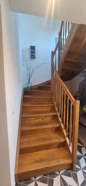 Einfamilienhaus in ruhiger Lage - Viel Platz im Grünen Bild 4