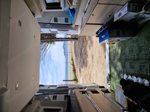 Adria Twin 640 SGX Plus Bild 4