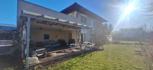 Einfamilienhaus in ruhiger Lage - Viel Platz im Grünen Bild 9