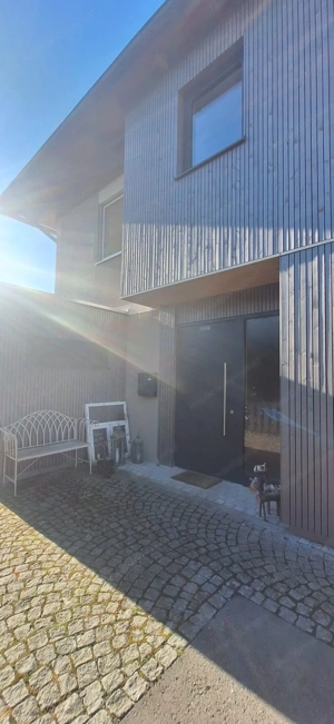 Einfamilienhaus in ruhiger Lage - Viel Platz im Grünen Bild 7