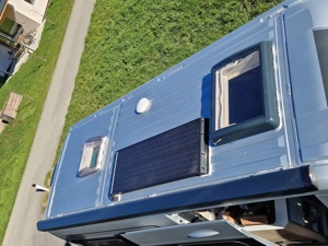 Adria Twin 640 SGX Plus Bild 10