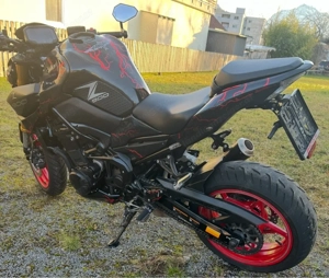 Kawasaki Z900 50th year anniverary Bild 4