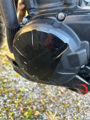 Kawasaki Z900 50th year anniverary Bild 9