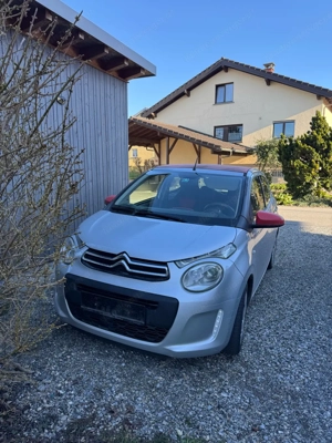 citroen c1 Bild 3