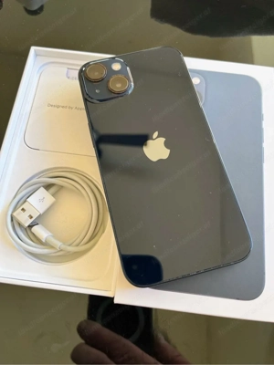 iPhone 13 top Zustand Bild 2