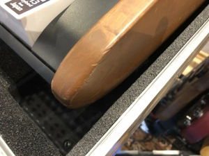 Korg Kronos 2 73 inkl. Case Bild 3