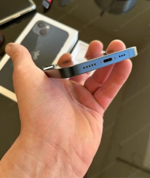 iPhone 13 top Zustand Bild 8