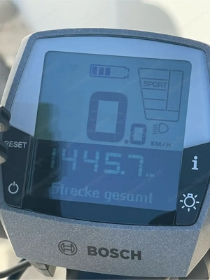 E-Bike Focus Jarifa M Bild 3