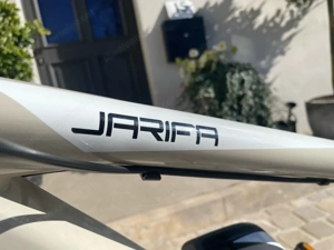 E-Bike Focus Jarifa M Bild 2