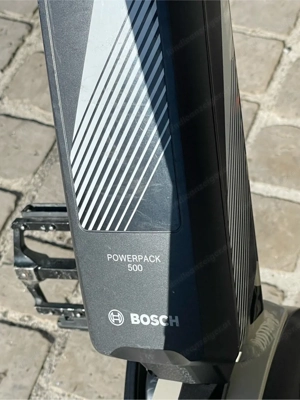 E-Bike Focus Jarifa M Bild 5