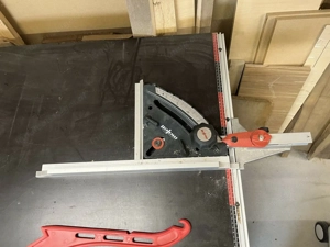 Mafell Erika 85EC Bild 4