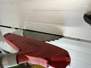 Mafell Erika 85EC Bild 6