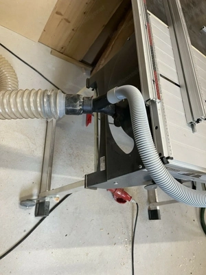 Mafell Erika 85EC Bild 3