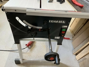 Mafell Erika 85EC Bild 2