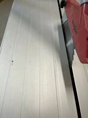 Mafell Erika 85EC Bild 7