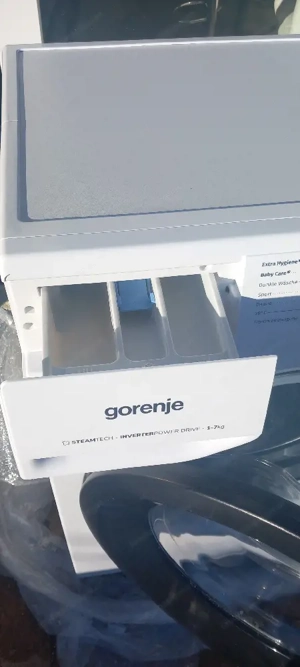Waschmaschine Gorenje  Bild 2