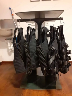 Miha Bodytec 2 - EMS Bild 4