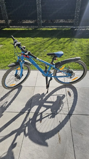 Kinderfahrrad Cube 24 Zoll