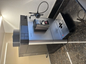 Melitta Passione Kaffeevollautomat Bild 2