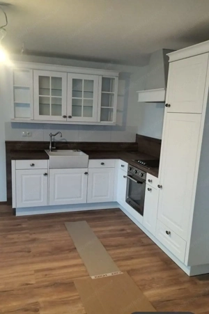 Vermiete Schöne 2 Zimmerwohnung Bild 2