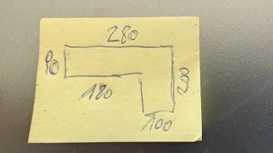 Sedda echt Leder Couch braun Bild 5